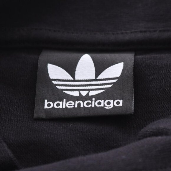 Balenciaga Top Adidas Cotton Top Hat - Picture 3 of 5